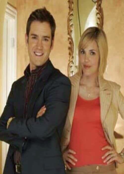 Poster for Hitched