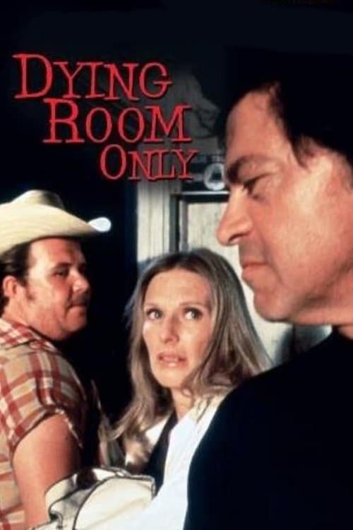 Poster for Dying Room Only