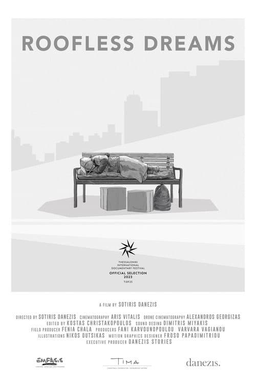 Poster for Roofless Dreams