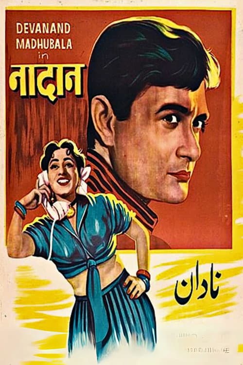 Poster for Nadaan