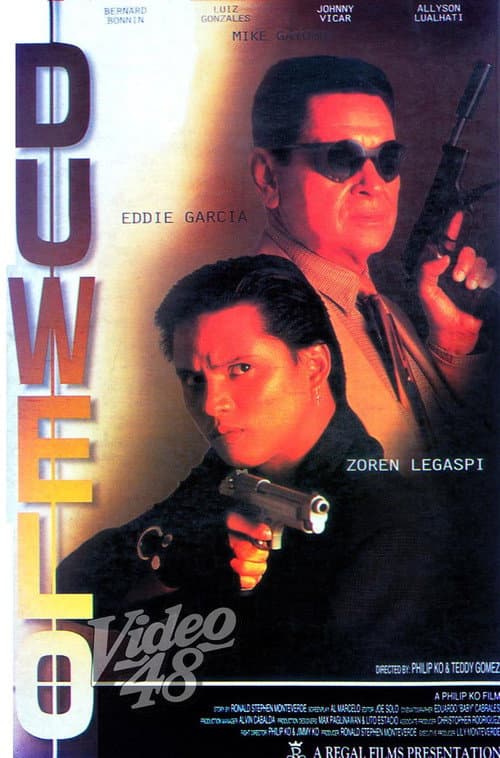 Poster for Duwelo