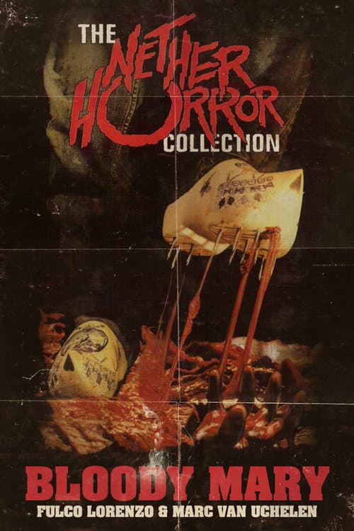 Poster for Bloody Mary