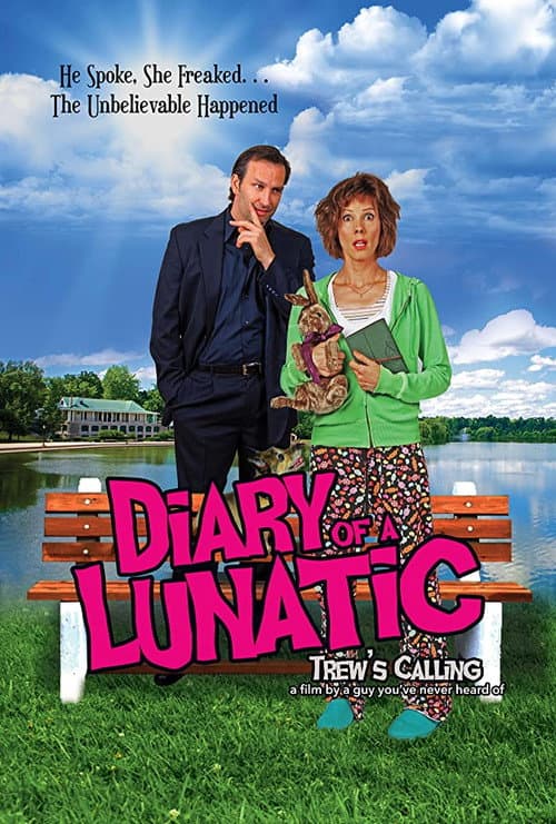 Poster for Trew Calling