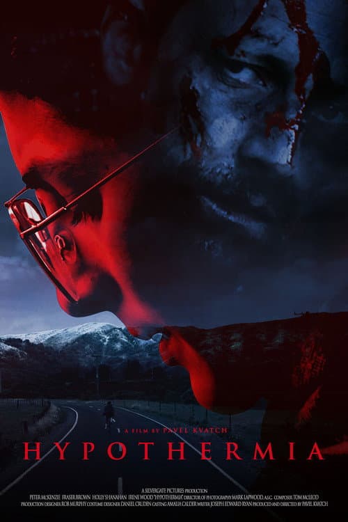 Poster for Hypothermia