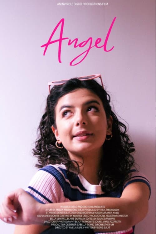 Poster for Angel