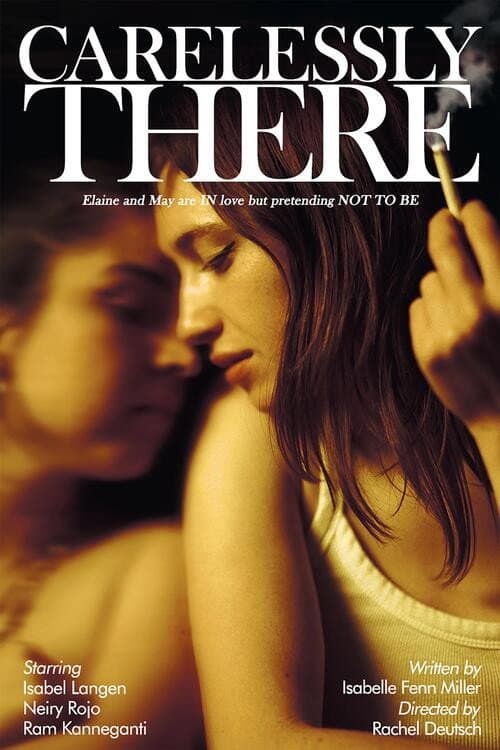 Poster for Carelessly There