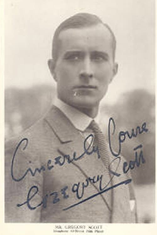 Poster for The Black Night