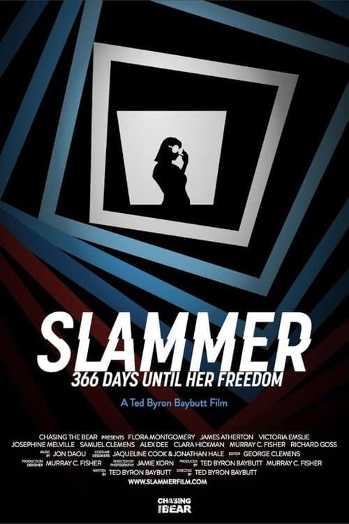 Poster for Slammer