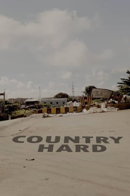 Постер до фільму «Country Hard»