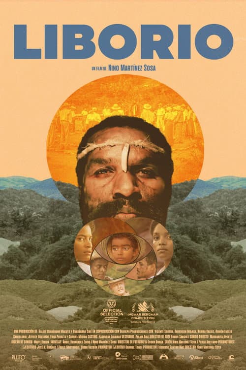 Poster for Liborio