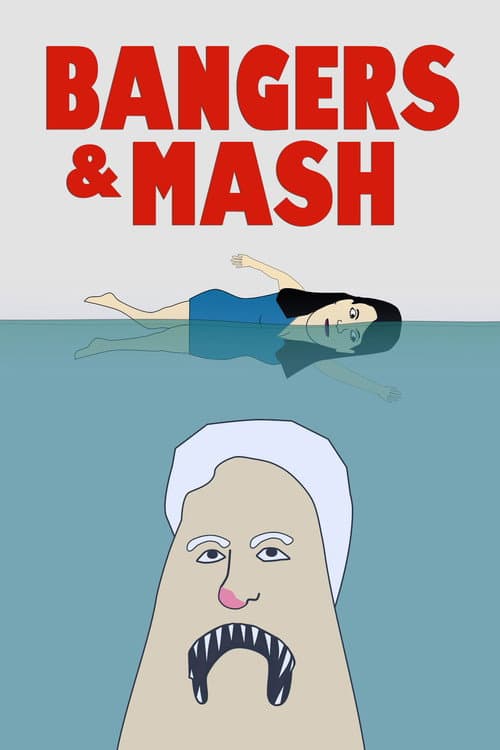 Poster for Bangers & Mash