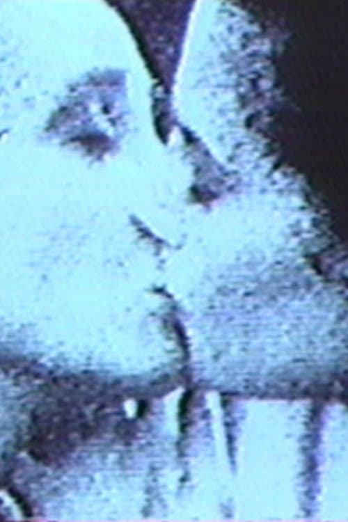 Poster for alien kisses
