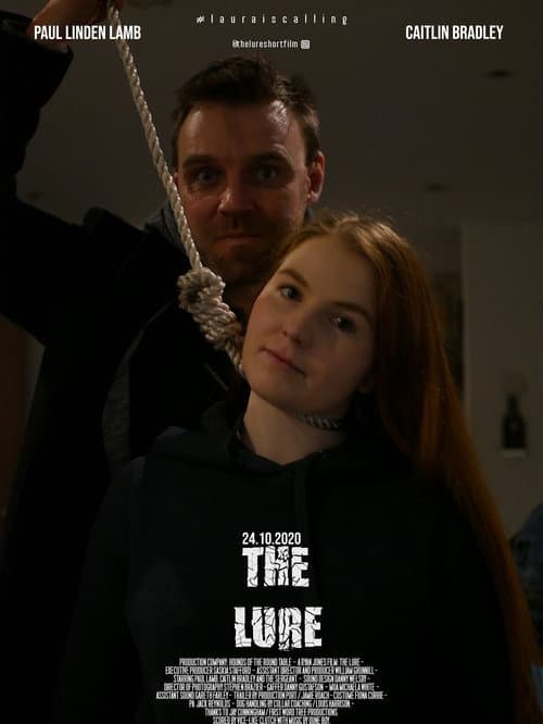 Poster for The Lure