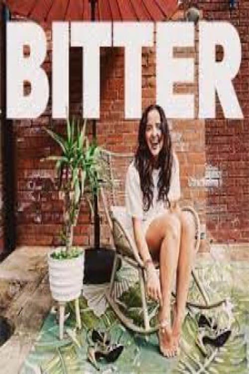 Poster for Luisa Omielan: Bitter