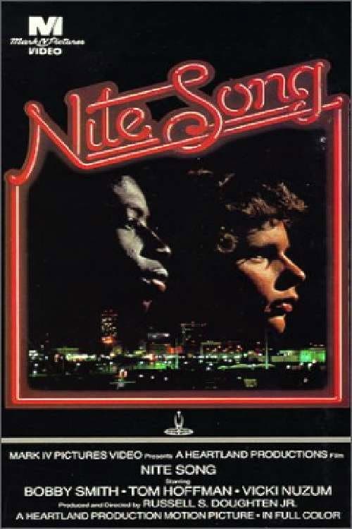 Poster for Nite Song