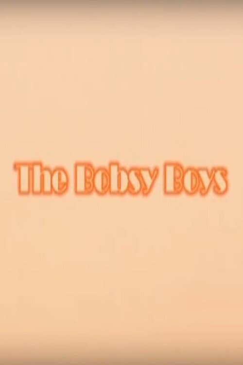 Poster for The Bobsy Boys