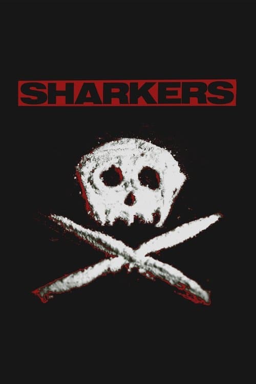 Poster for Sharkers