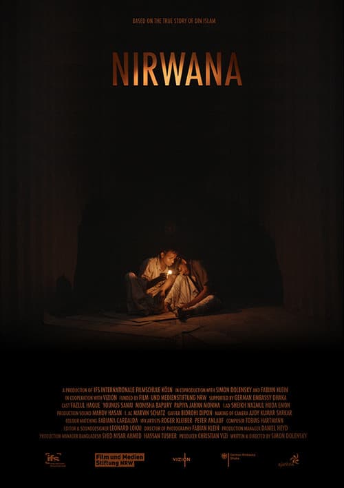 Poster for Nirwana