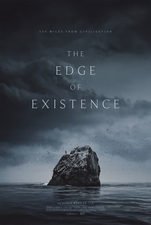 Poster for The Edge of Existence