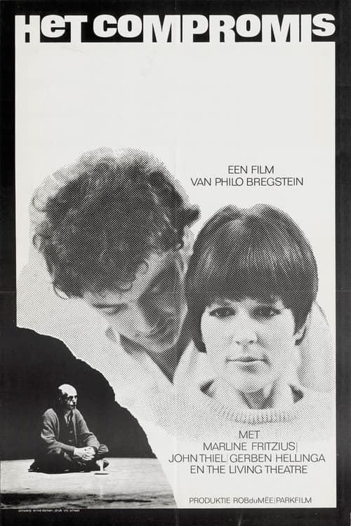 Poster for The Compromise