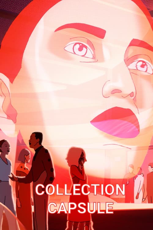 Poster for Collection Capsule