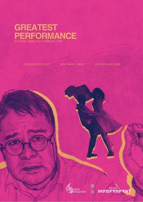 Poster for Greatest Performance