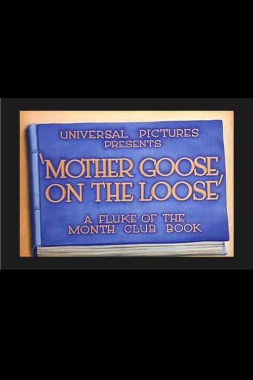 Poster for Mother Goose on the Loose