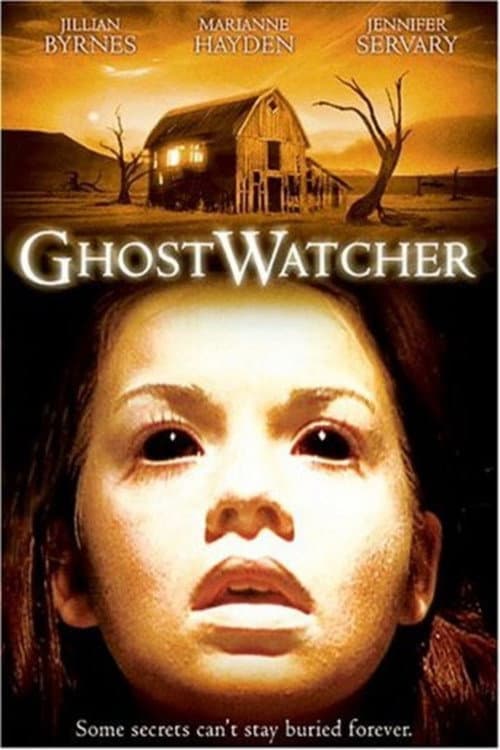 Poster for GhostWatcher