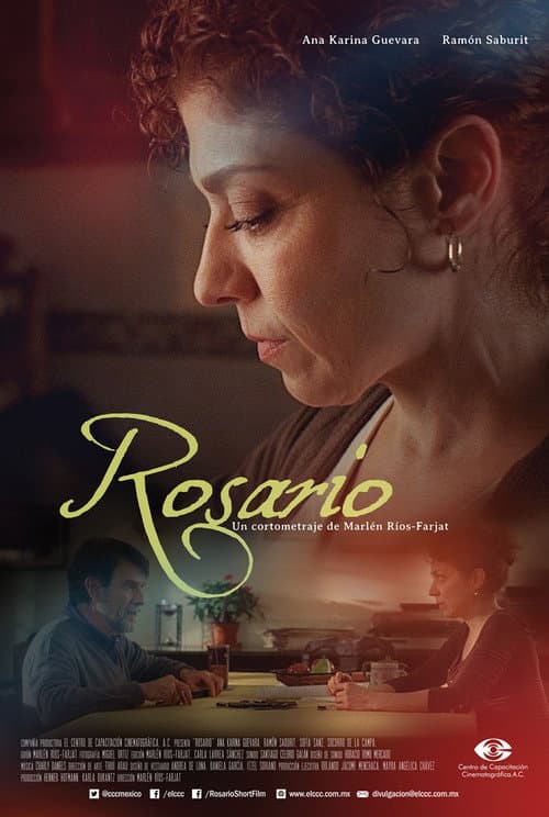 Poster for Rosario