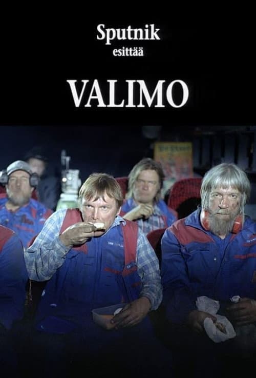 Poster for Valimo