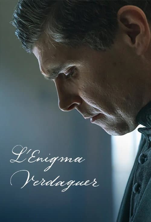 Poster for L'enigma Verdaguer