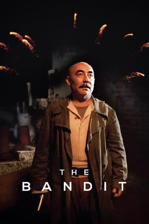 Постер до фільму «Бандит (фільм, 1996)»