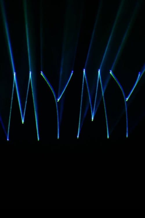 Poster for MyMy