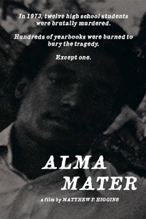 Poster for Alma Mater