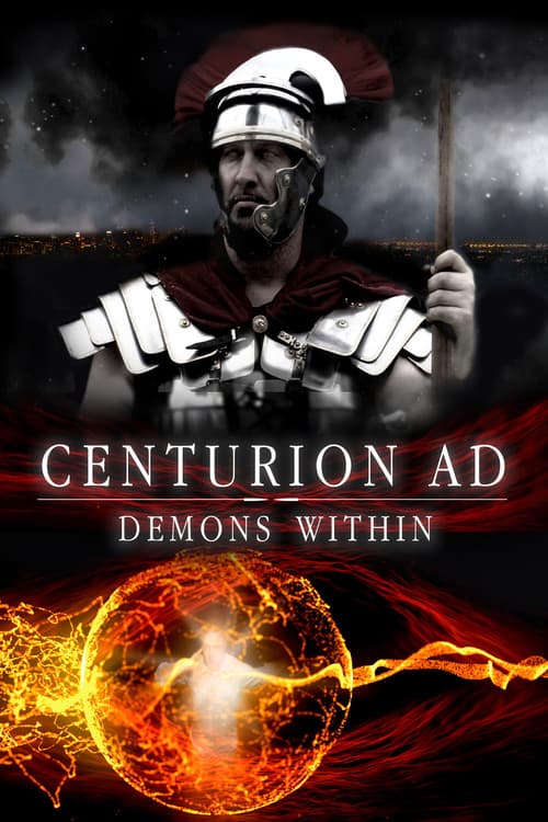 Poster for Centurion A.D.
