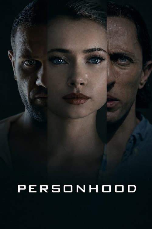 Poster for Personhood
