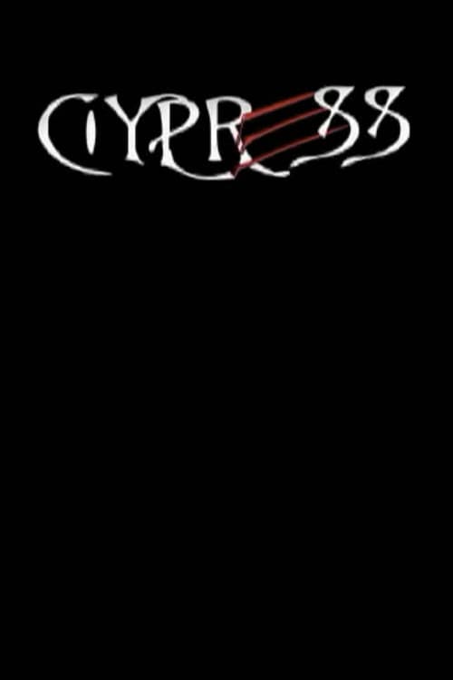 Poster for Cypress