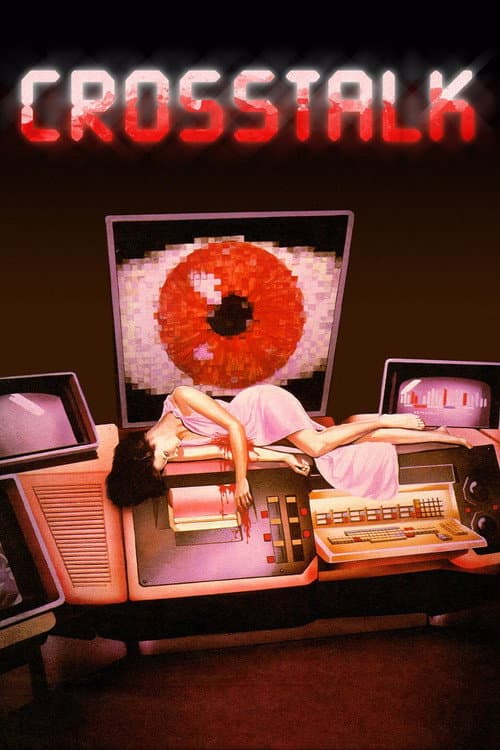 Poster for Crosstalk