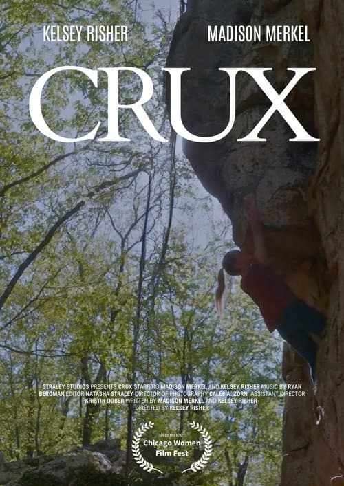 Poster for Crux