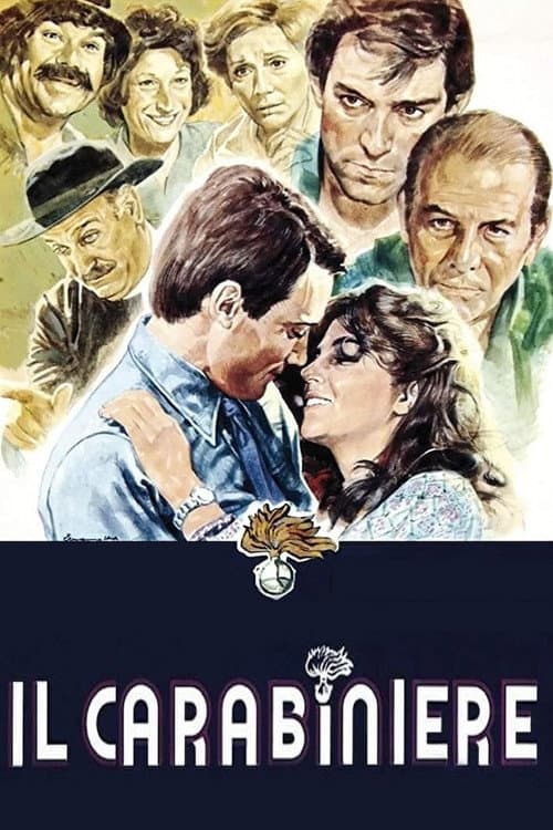 Постер до фільму «A Gun for a Cop»
