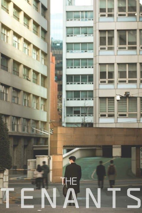 Poster for The Tenants