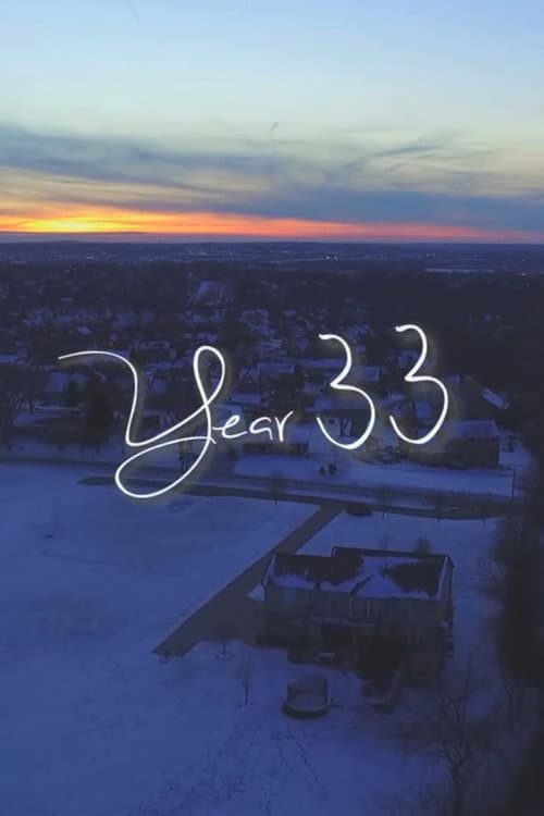 Poster for Year 33
