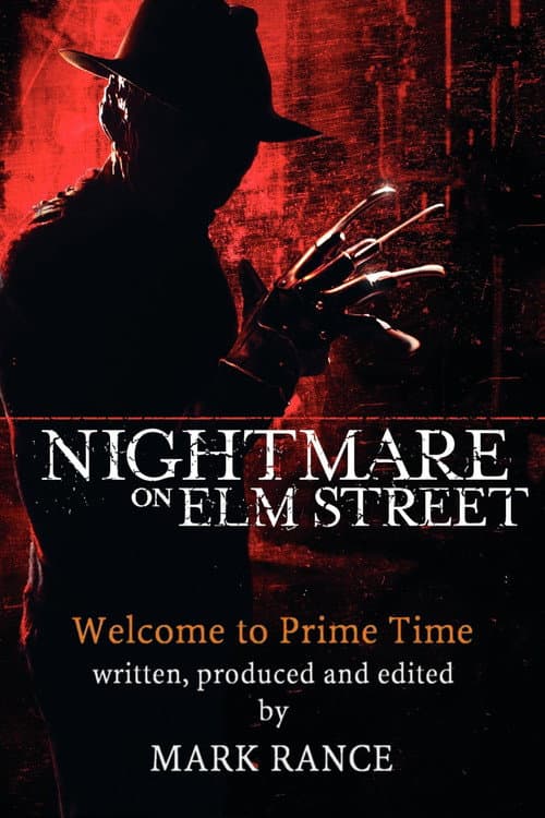 Poster for Welcome to Primetime