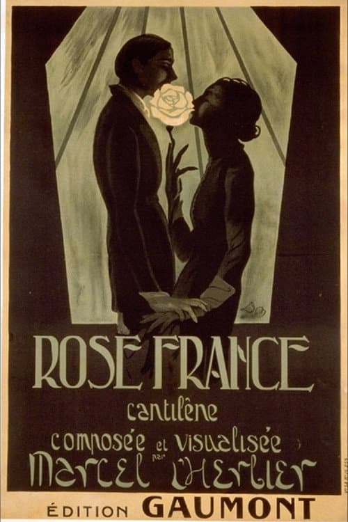 Постер до фільму «Rose-France»