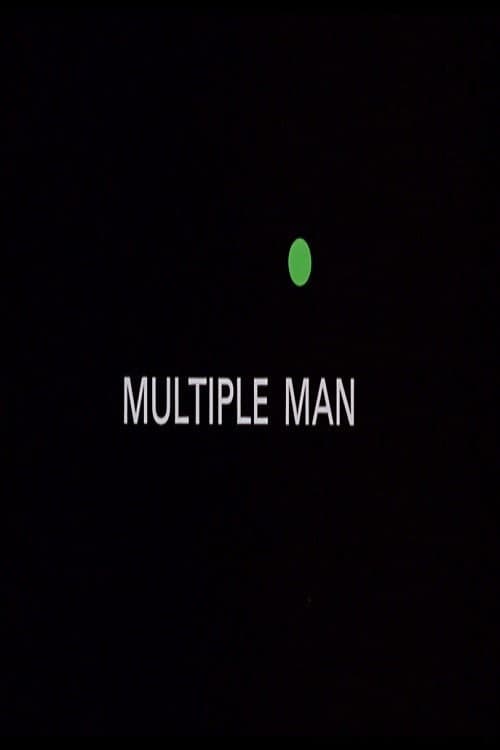 Poster for Multiple Man