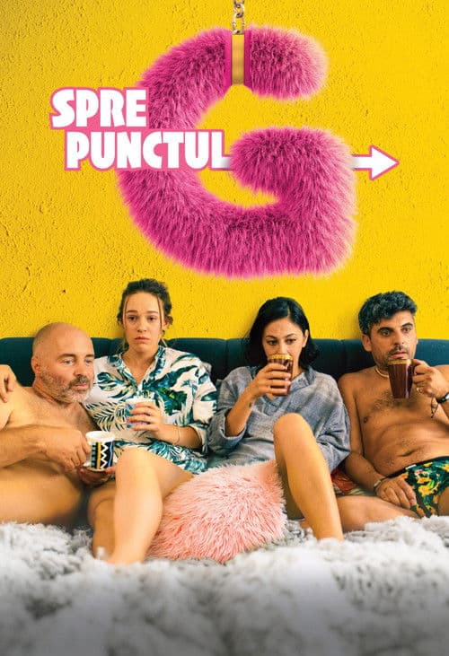 Poster for To The G-Spot