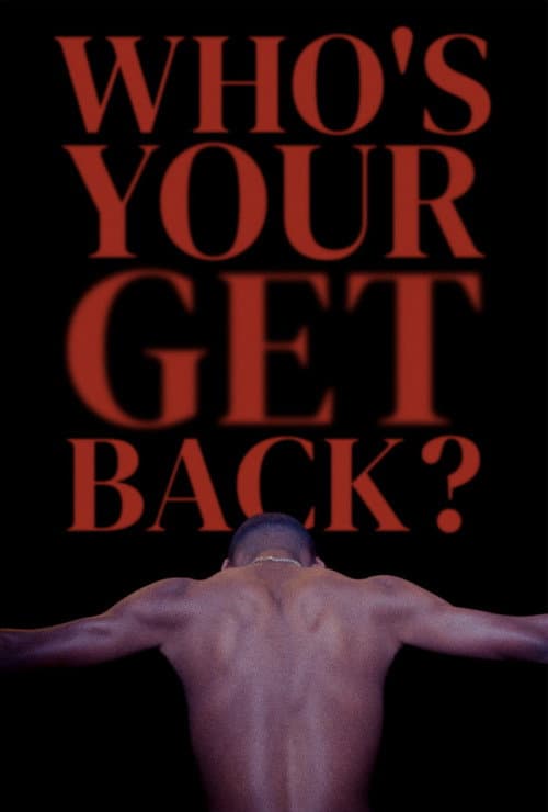 Poster for Get Back Season
