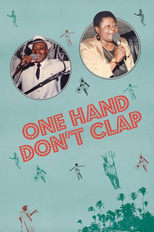 Poster for One Hand Don't Clap