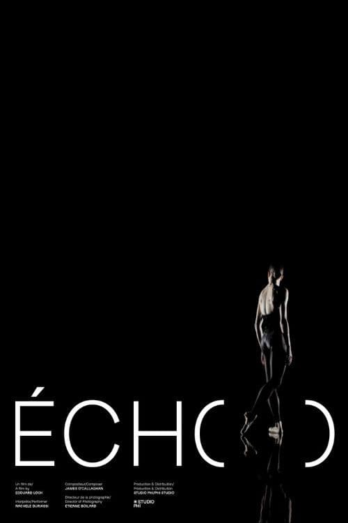 Poster for Écho