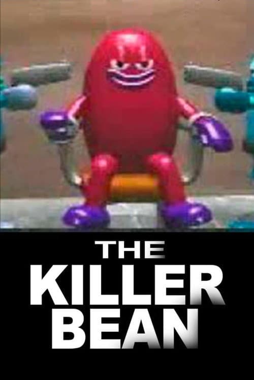 Poster for The Killer Bean